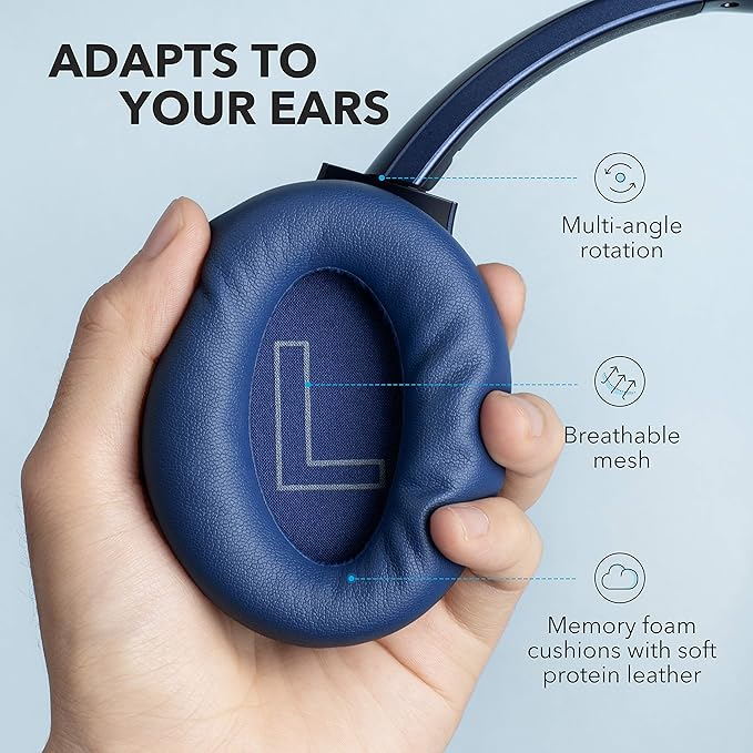 soundcore Life Q20 (Refurbished) - Image 25