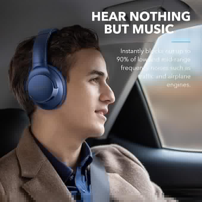 soundcore Life Q20 (Refurbished) - Image 26
