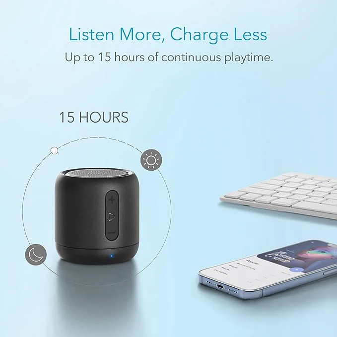 soundcore Mini (Refurbished) - Image 3
