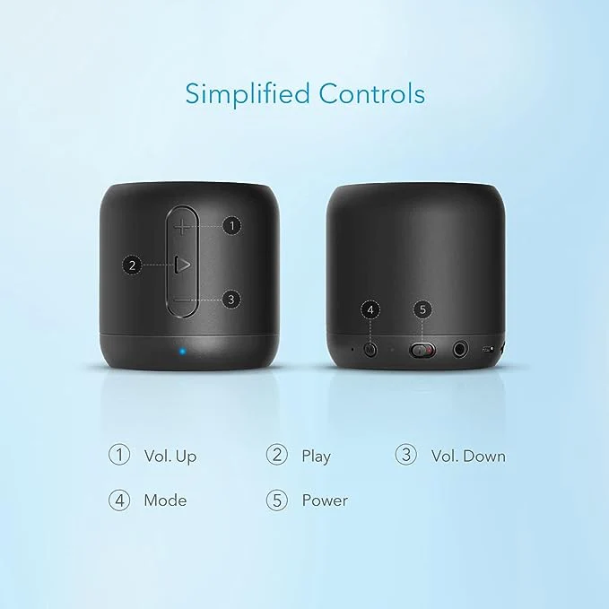 soundcore Mini (Refurbished) - Image 6