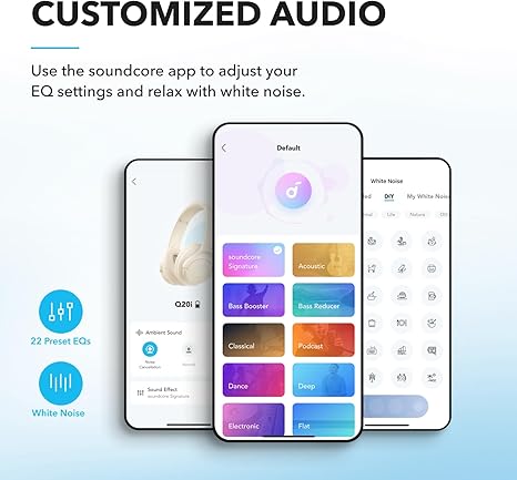 soundcore Q20i (Refurbished) - Image 10