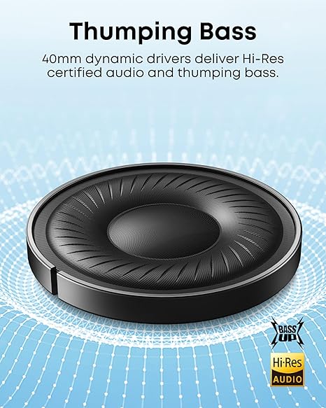soundcore Q20i (Refurbished) - Image 14