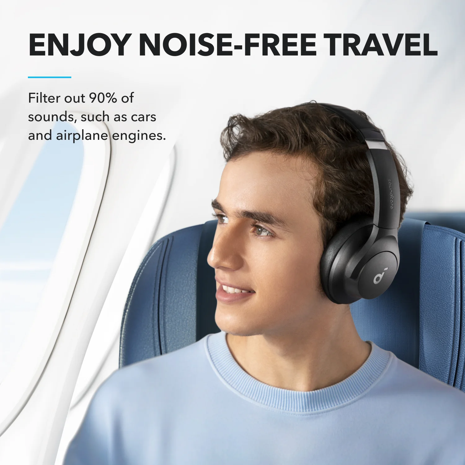 soundcore Q20i (Refurbished) - Image 2