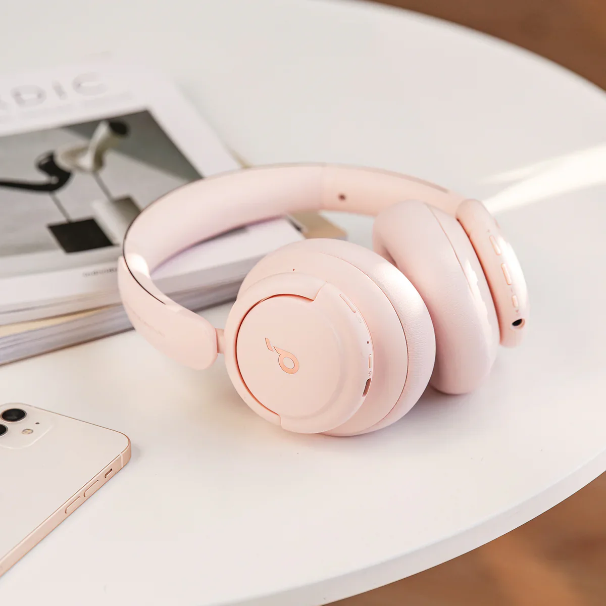 soundcore Q30 | Bluetooth Noise Cancelling Headphones - Image 13