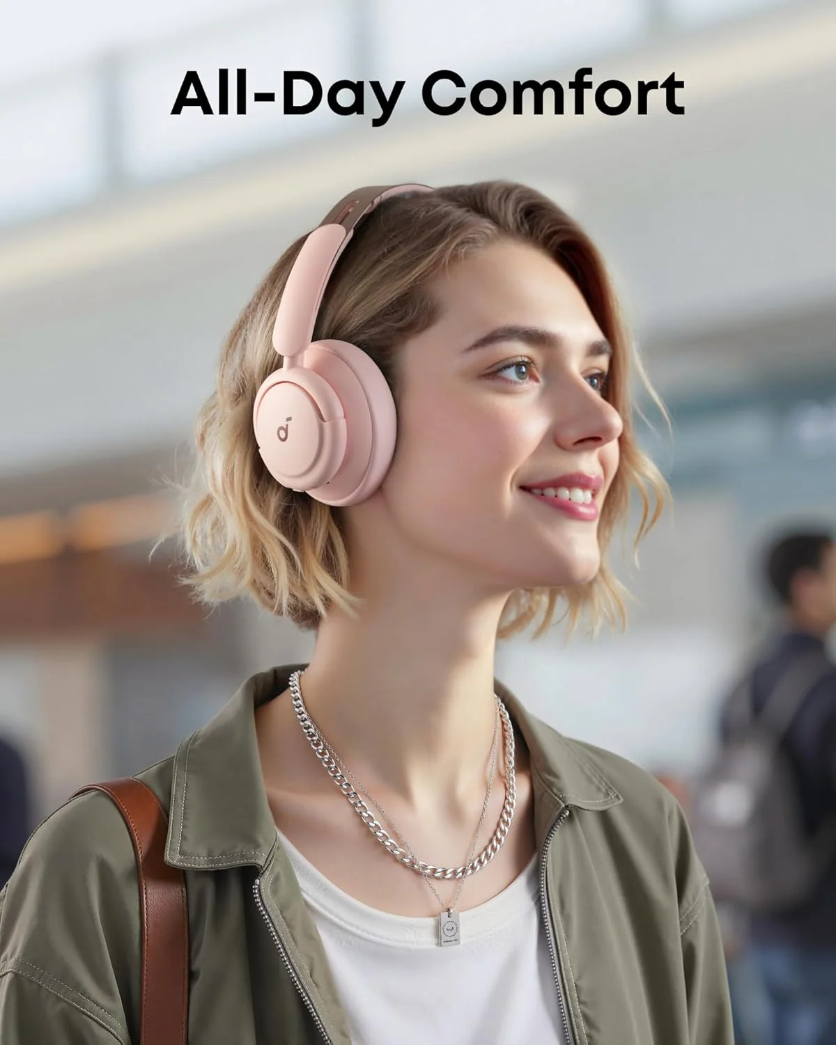 soundcore Q30 | Bluetooth Noise Cancelling Headphones - Image 18