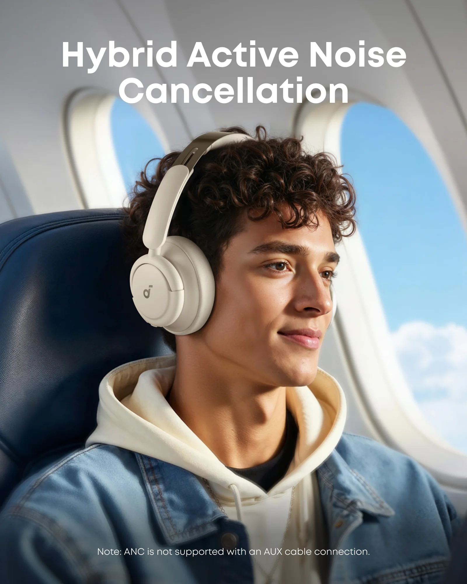 soundcore Q30 | Bluetooth Noise Cancelling Headphones - Image 21