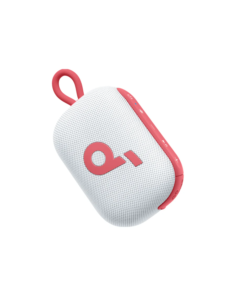 soundcore Select 4 Go Bluetooth Shower Speaker by Anker - Image 19