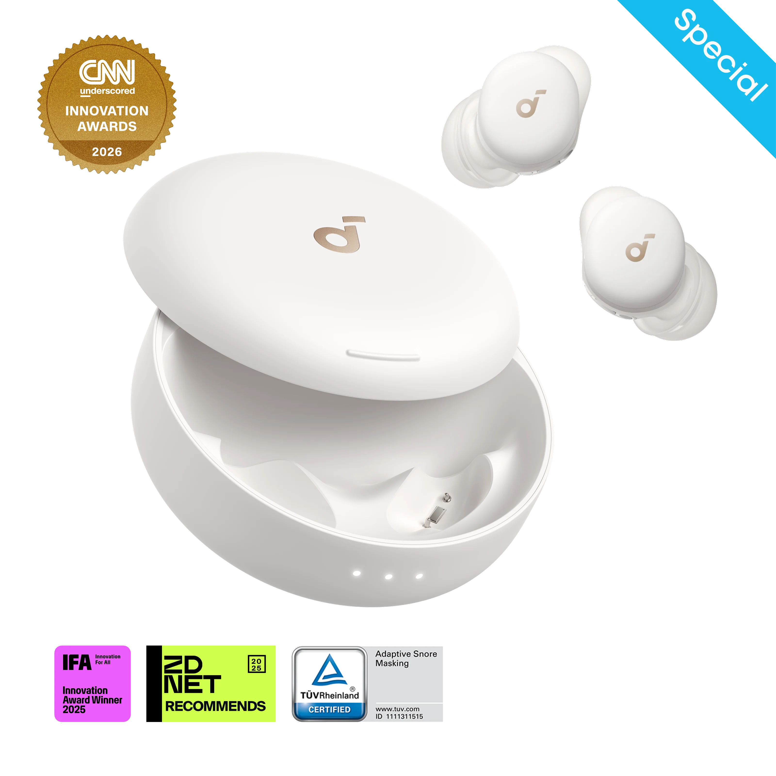 soundcore Sleep A30 Special / Sleep A30 - Image 12