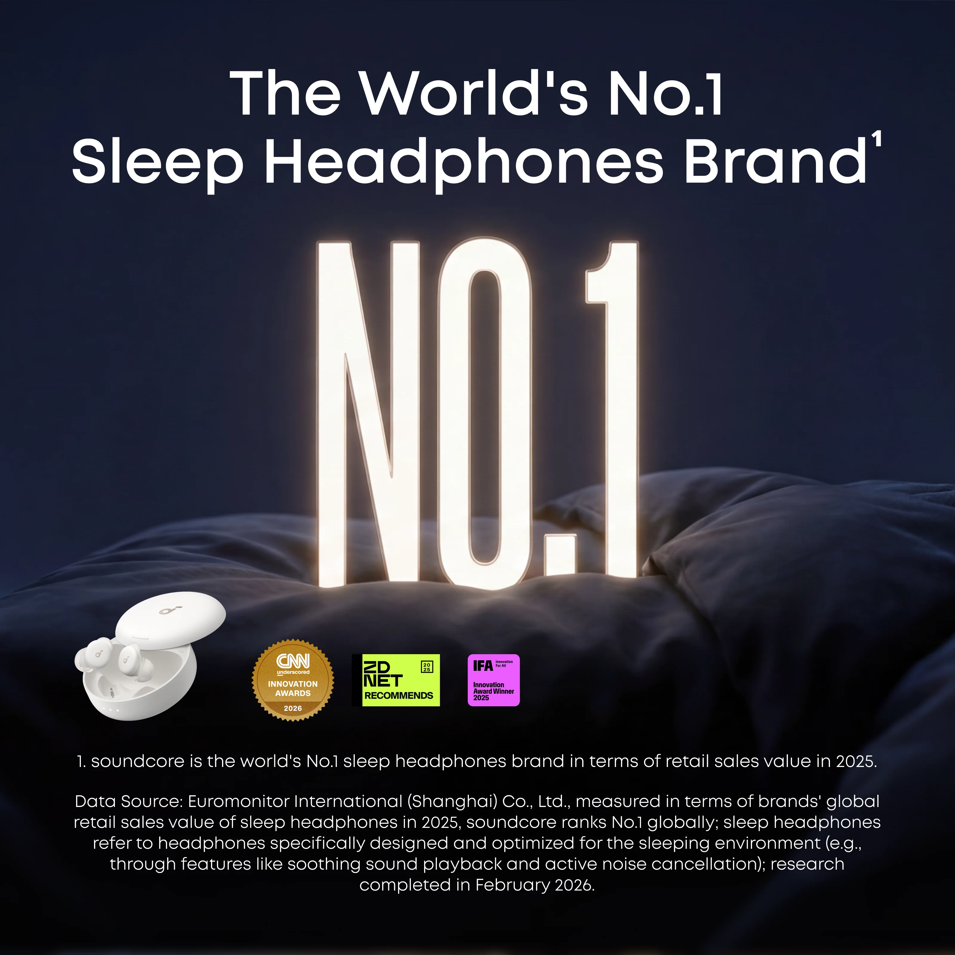 soundcore Sleep A30 Special / Sleep A30 - Image 13