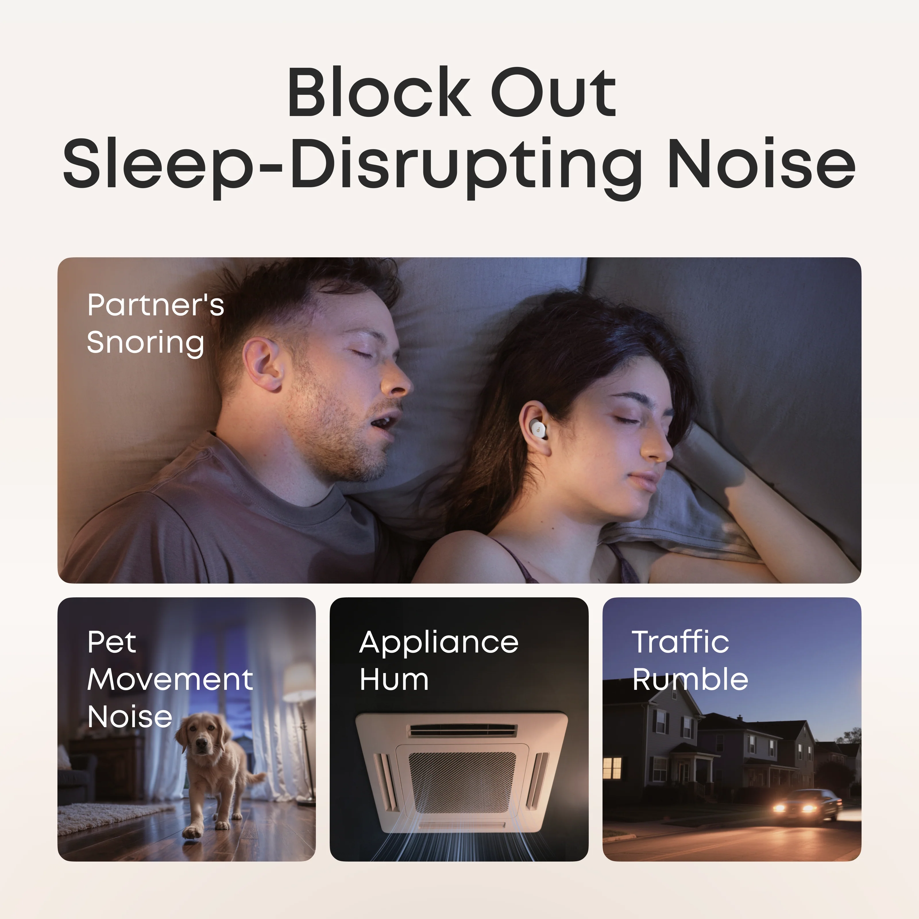 soundcore Sleep A30 Special / Sleep A30 - Image 15