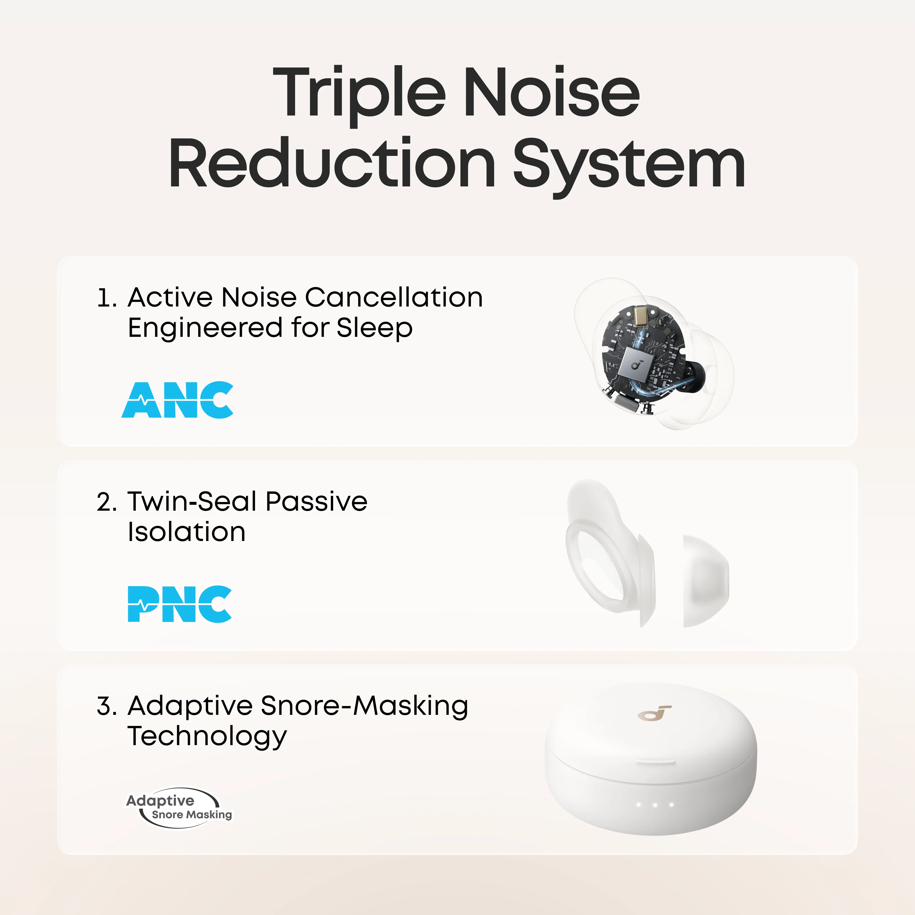 soundcore Sleep A30 Special / Sleep A30 - Image 16