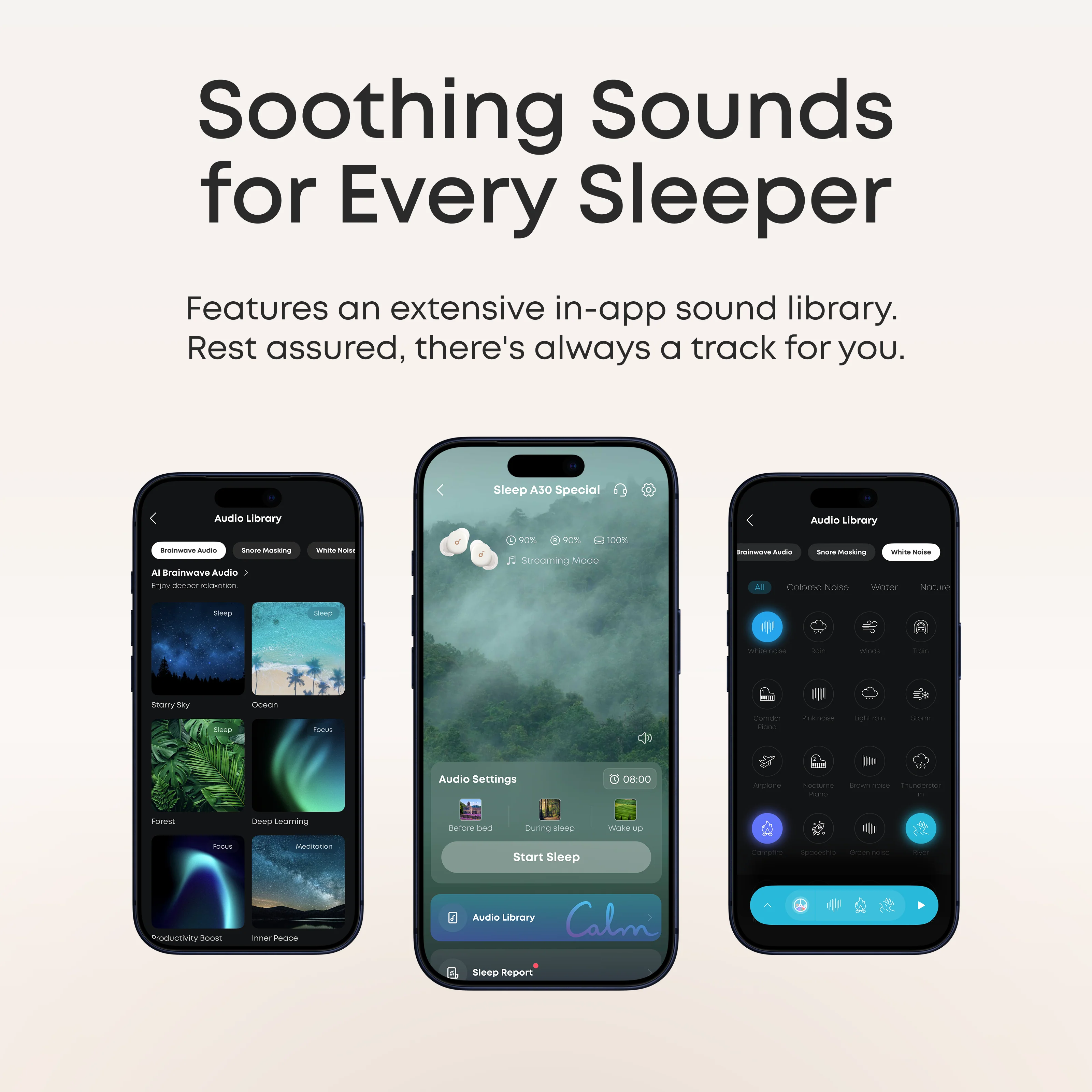 soundcore Sleep A30 Special / Sleep A30 - Image 20