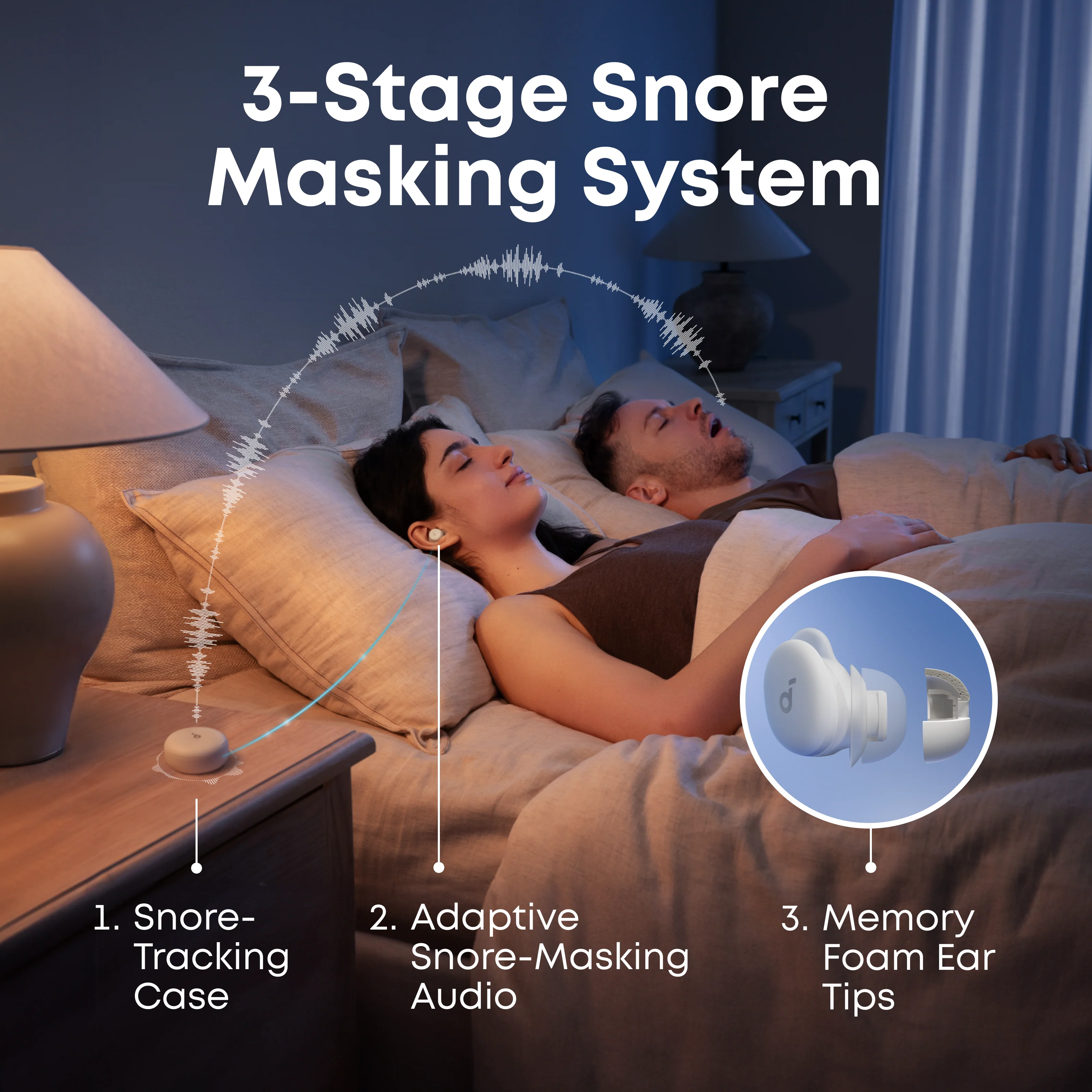soundcore Sleep A30 Special / Sleep A30 - Image 27