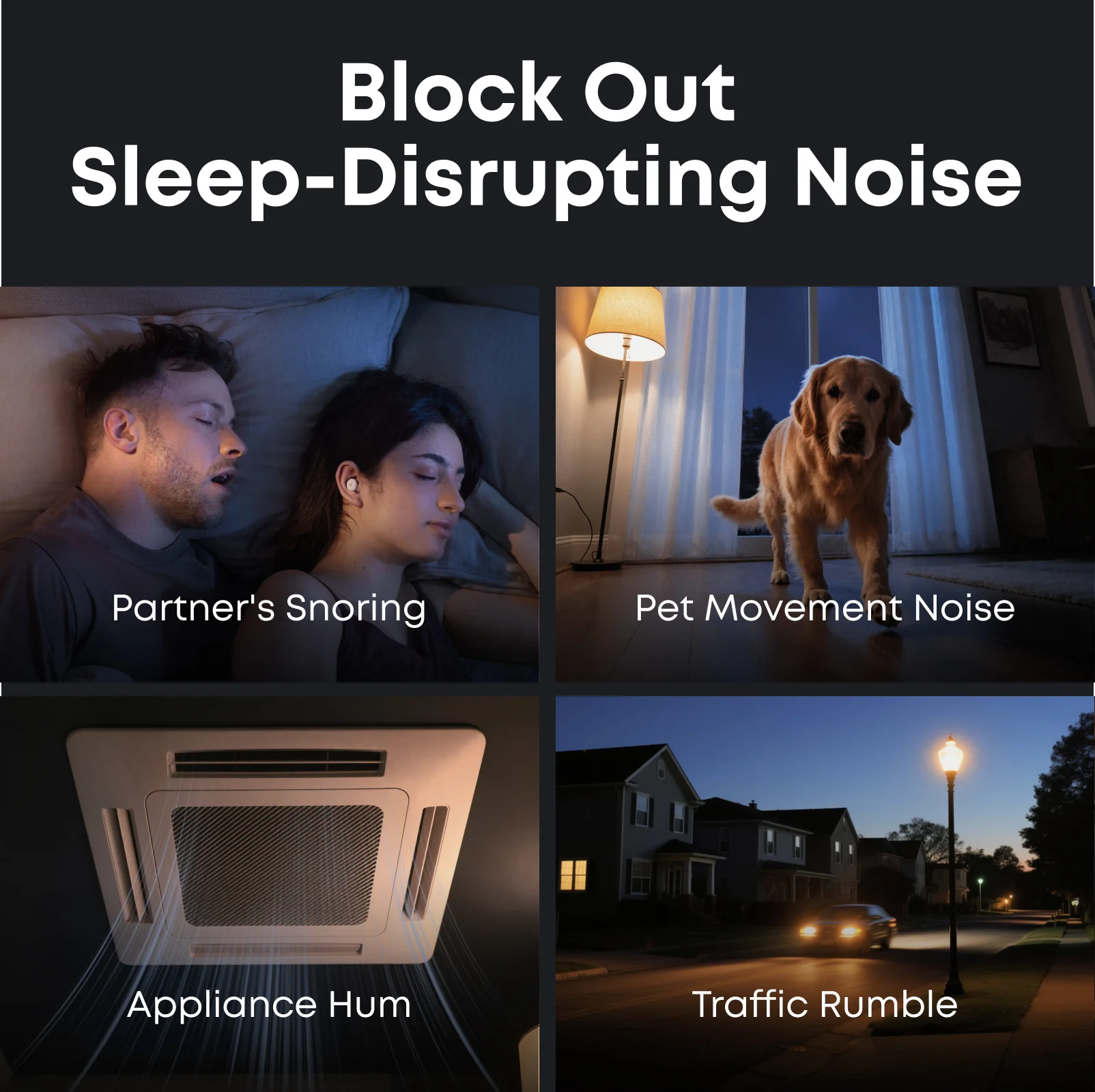soundcore Sleep A30 Special / Sleep A30 - Image 30