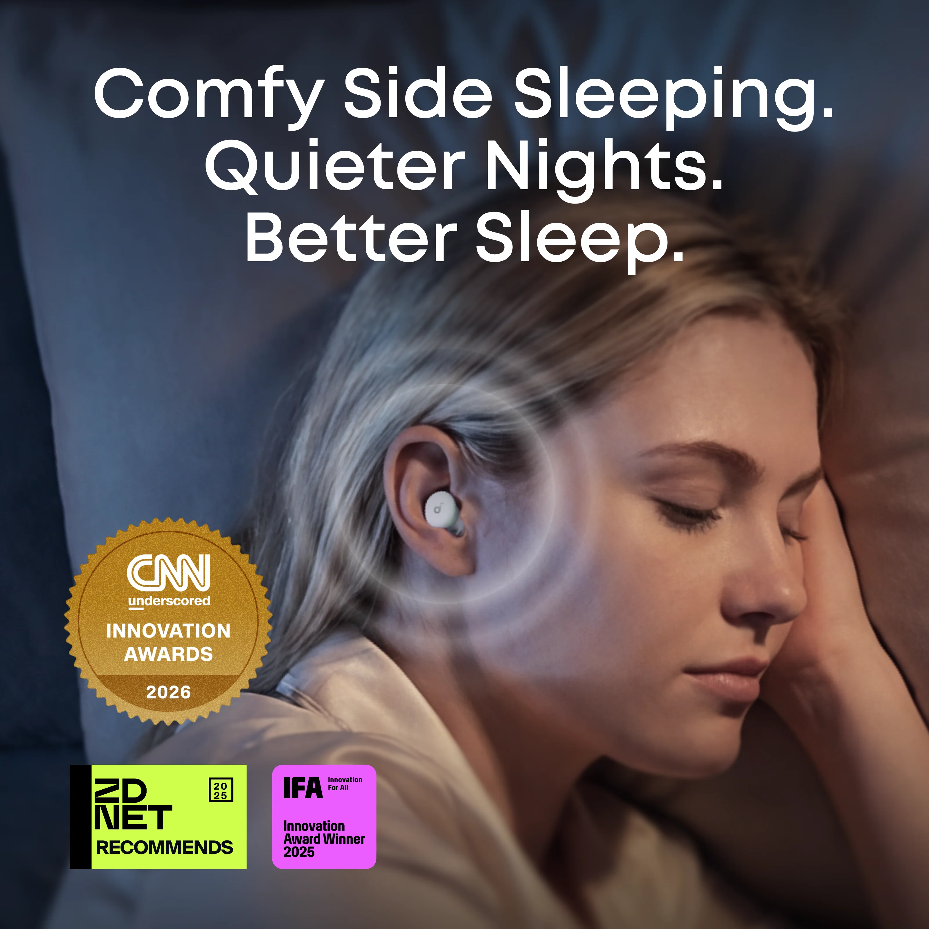 soundcore Sleep A30 Special / Sleep A30 - Image 33