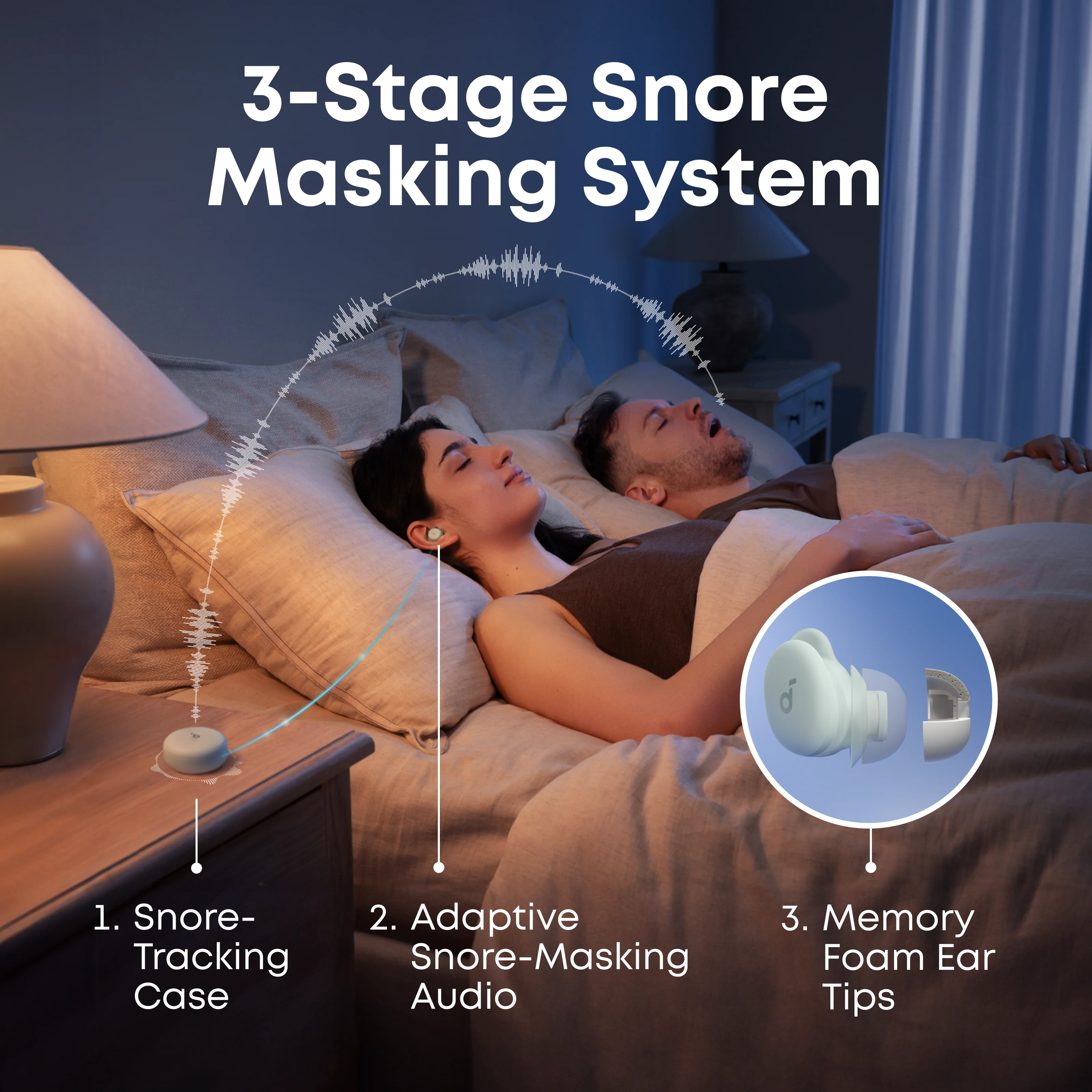 soundcore Sleep A30 Special / Sleep A30 - Image 36