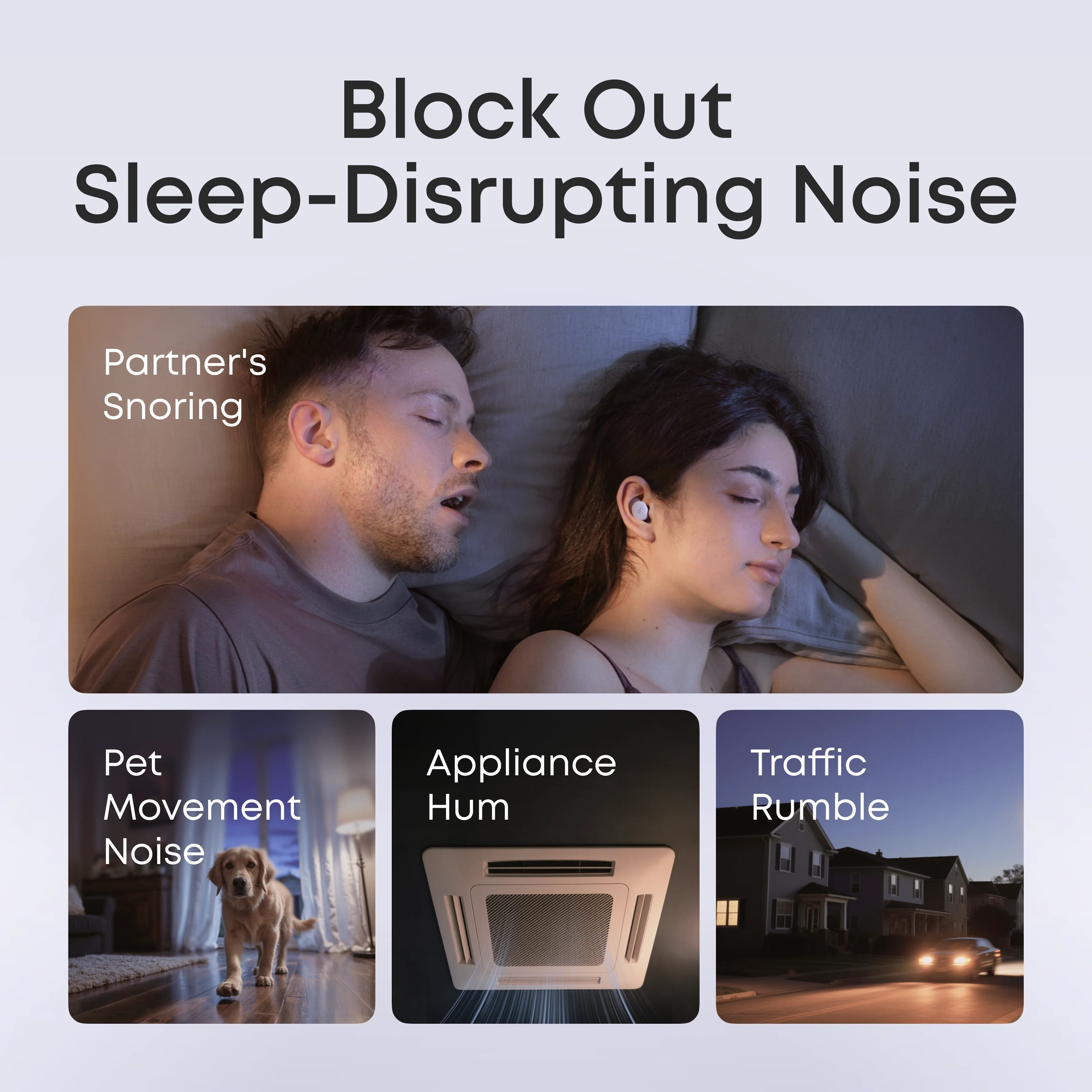 soundcore Sleep A30 Special / Sleep A30 - Image 4