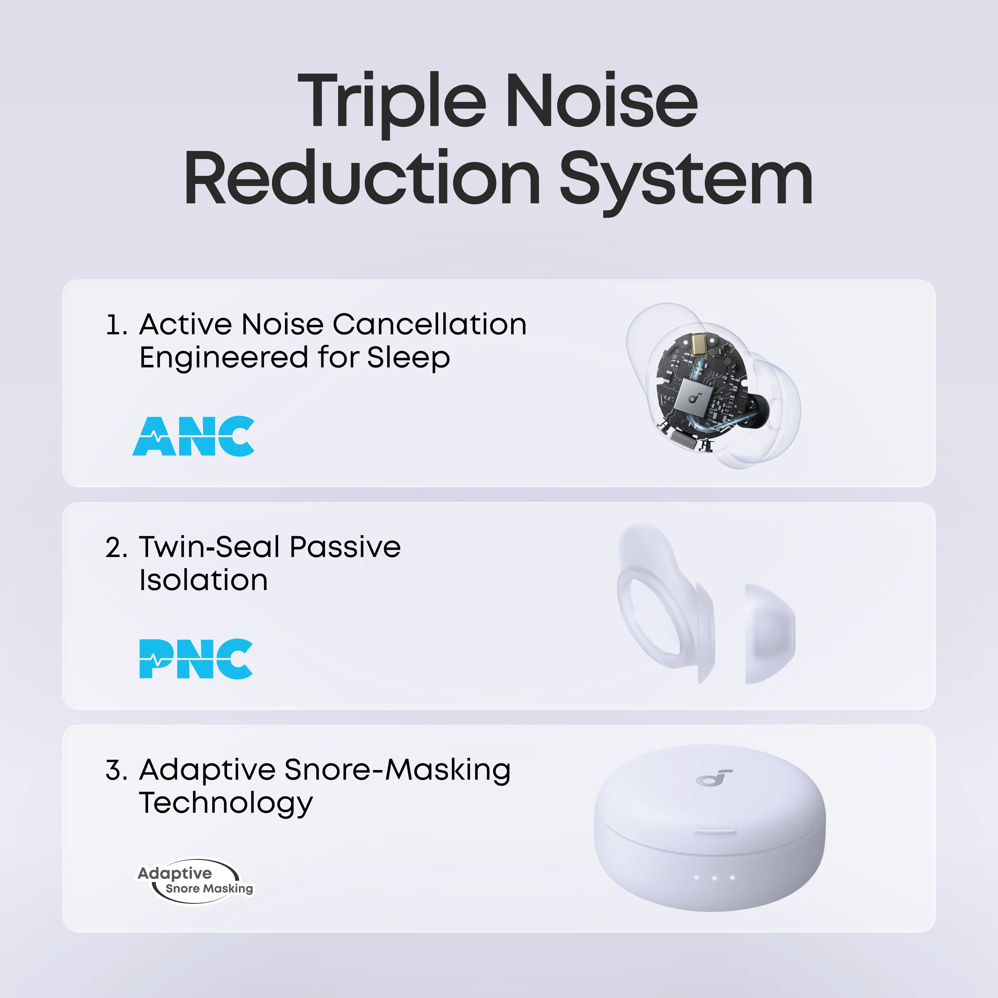 soundcore Sleep A30 Special / Sleep A30 - Image 5