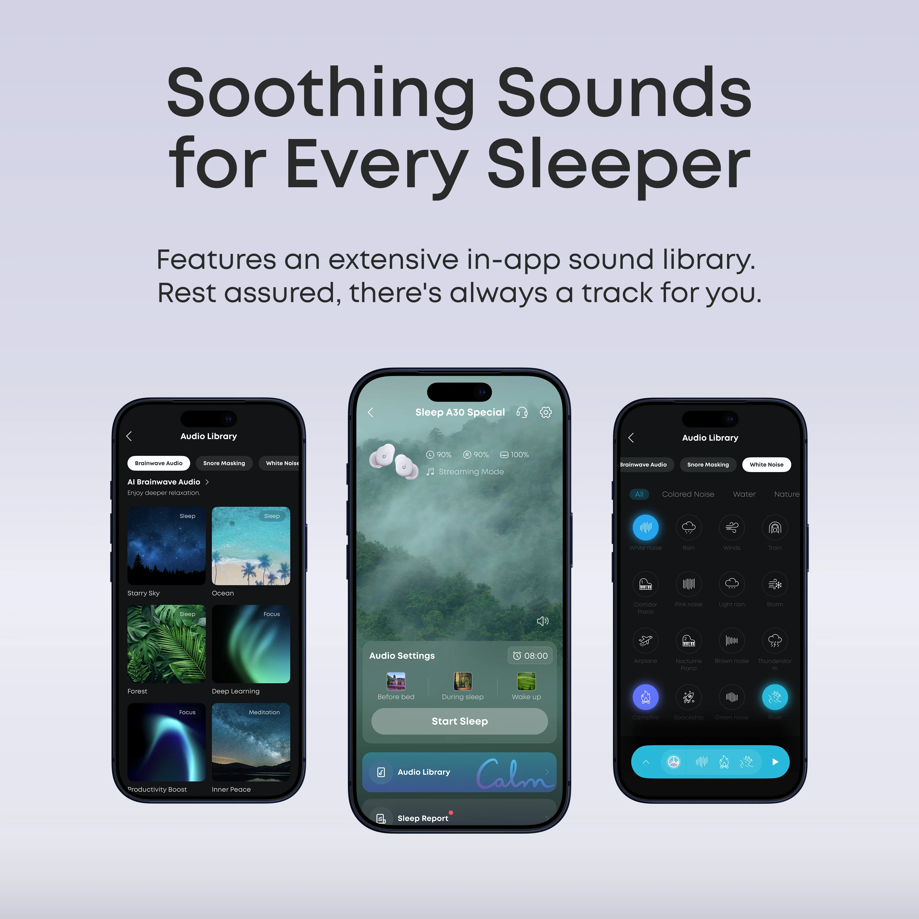 soundcore Sleep A30 Special / Sleep A30 - Image 9