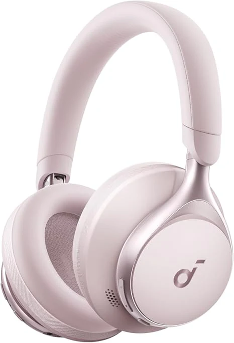 soundcore Space One Active Noise Cancelling Headphones - Image 19