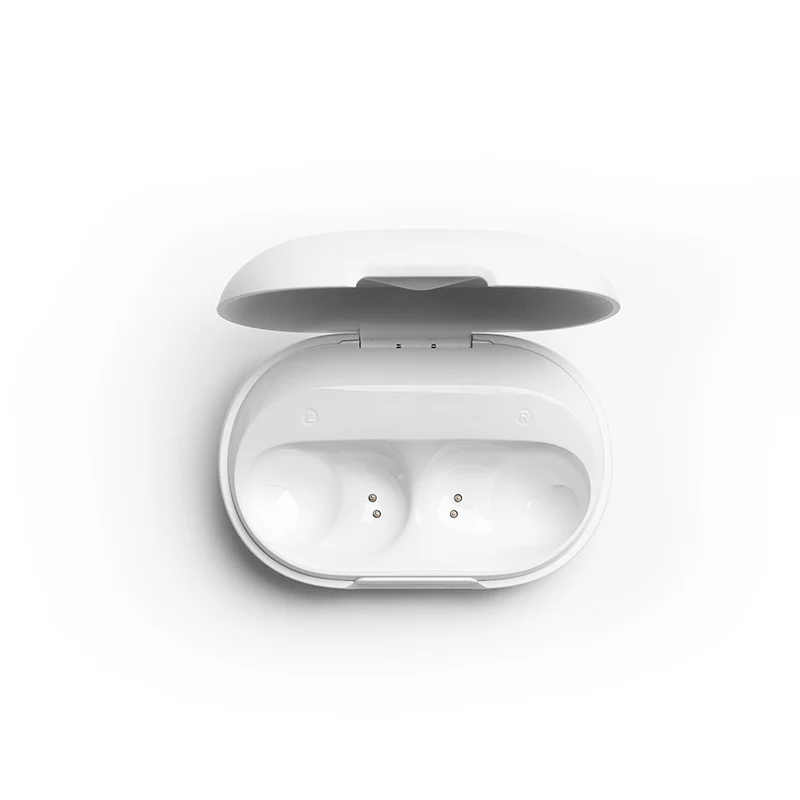 Space A40 Charging Case - White - Image 2
