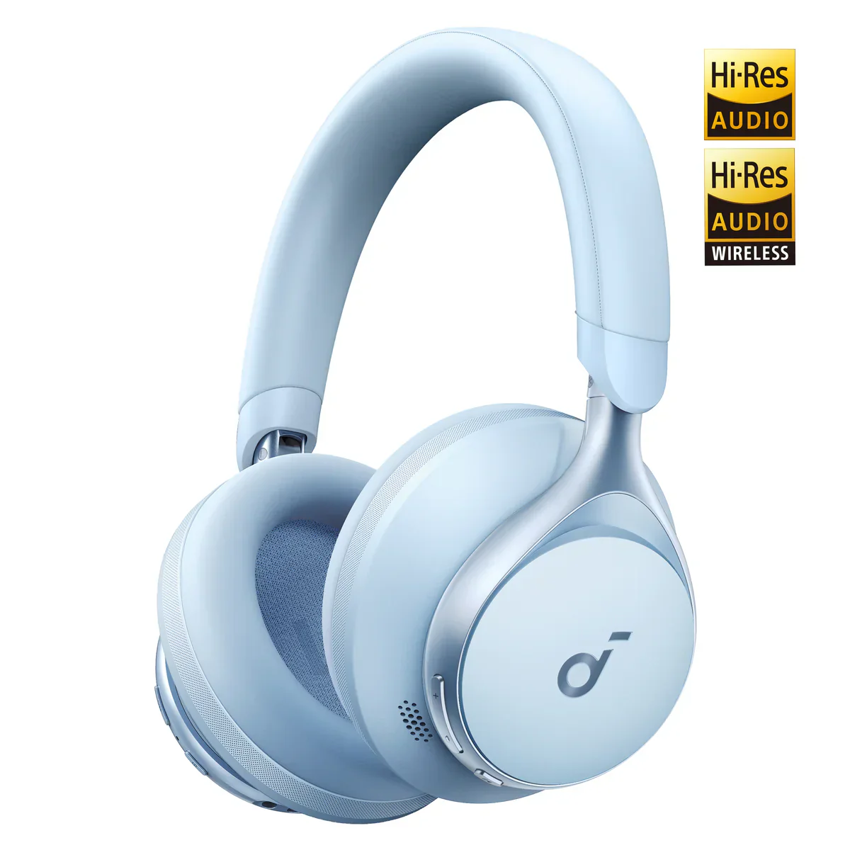 Space One | Active Noise Cancelling Headphones (LIVE）