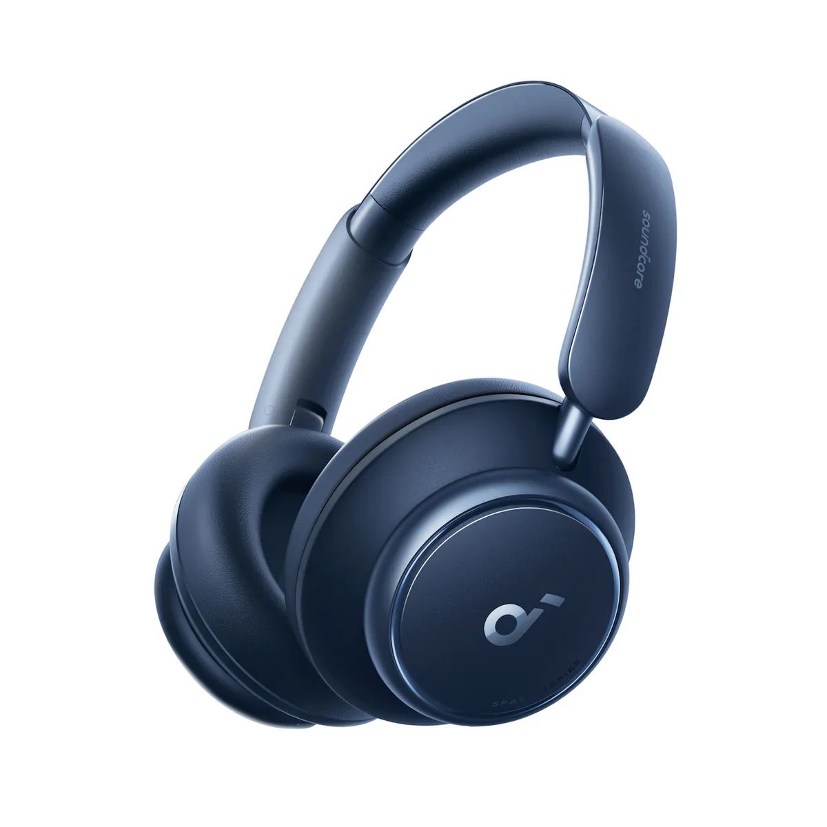 Space Q45 | Long-Lasting Noise Cancelling Headphones - TTS - Image 9