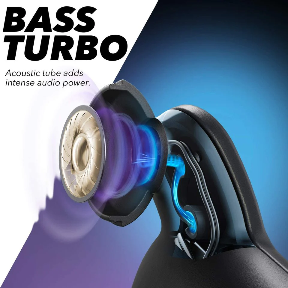 Spirit X2 | True-Wireless Sport Earphones - Image 3