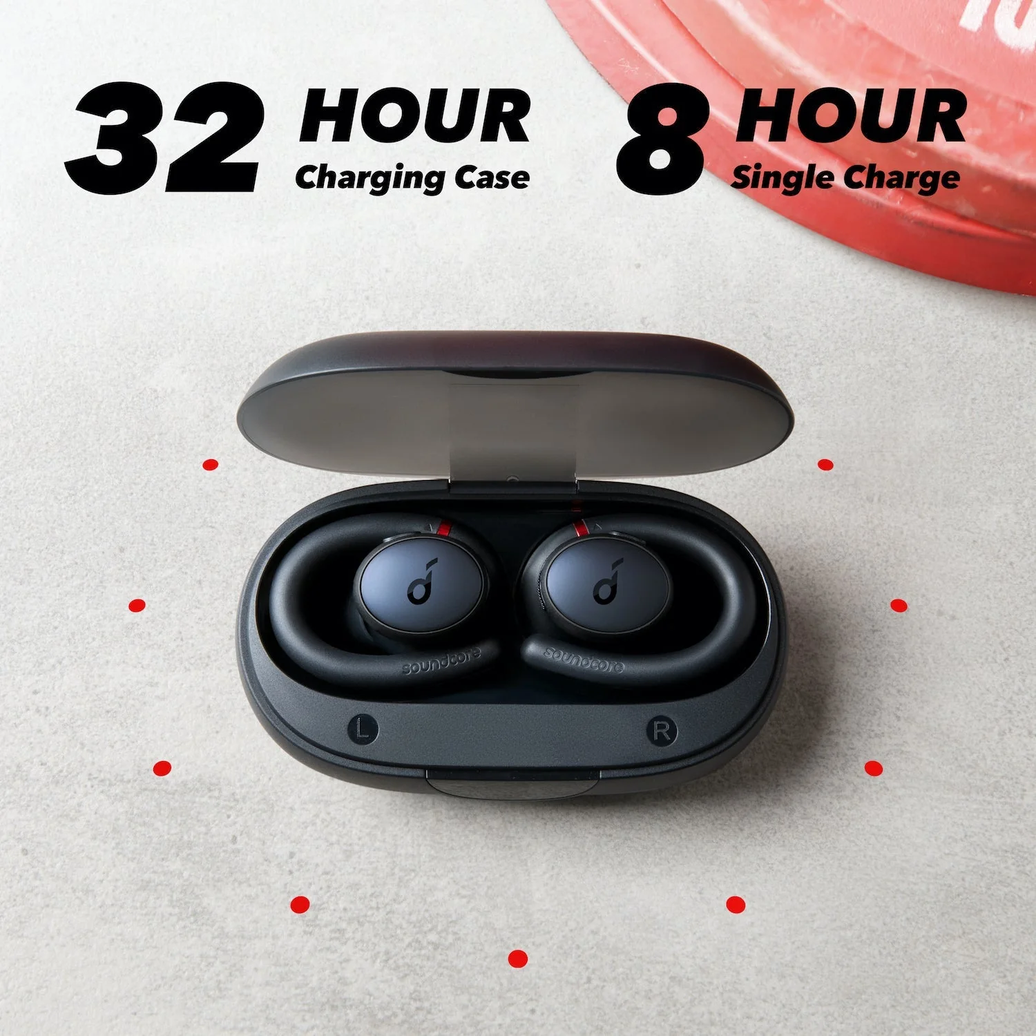 Sport X10 Bluetooth Earbuds - Image 7