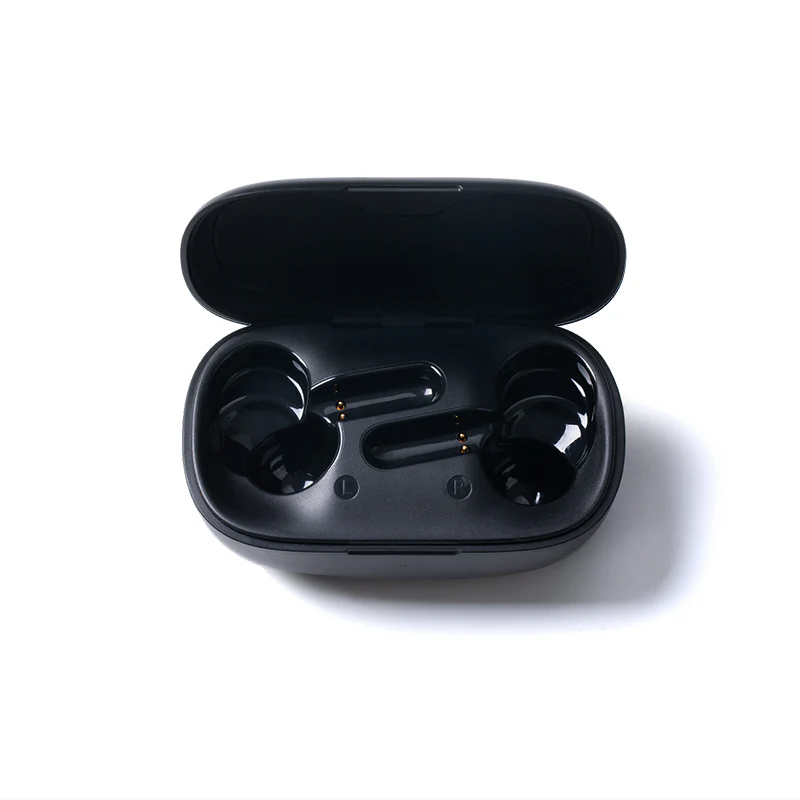 Life P2 Charging Case - Black