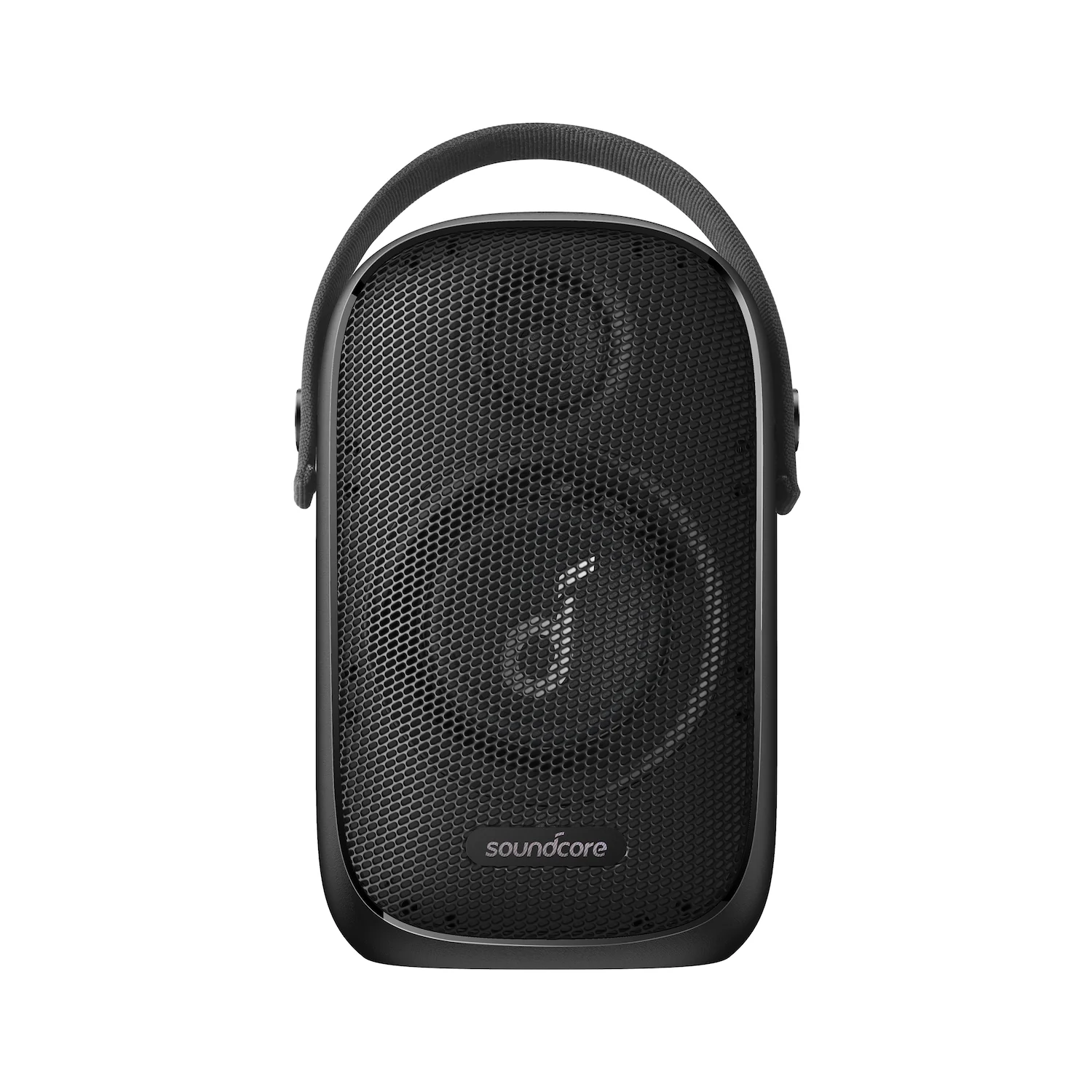 Trance Go | Outdoor Bluetooth Speaker with BassUp