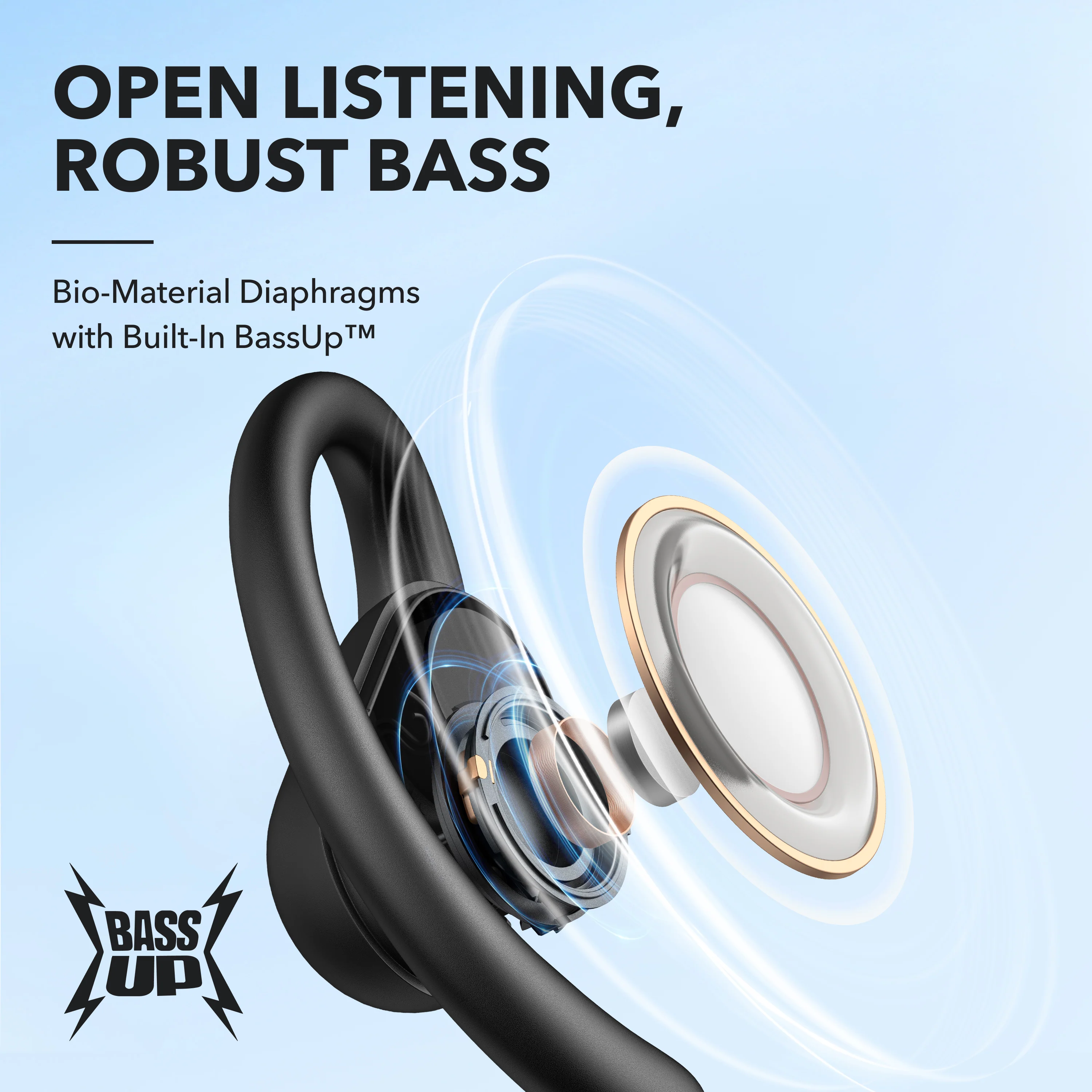 soundcore V30i (Refurbished) - Image 4